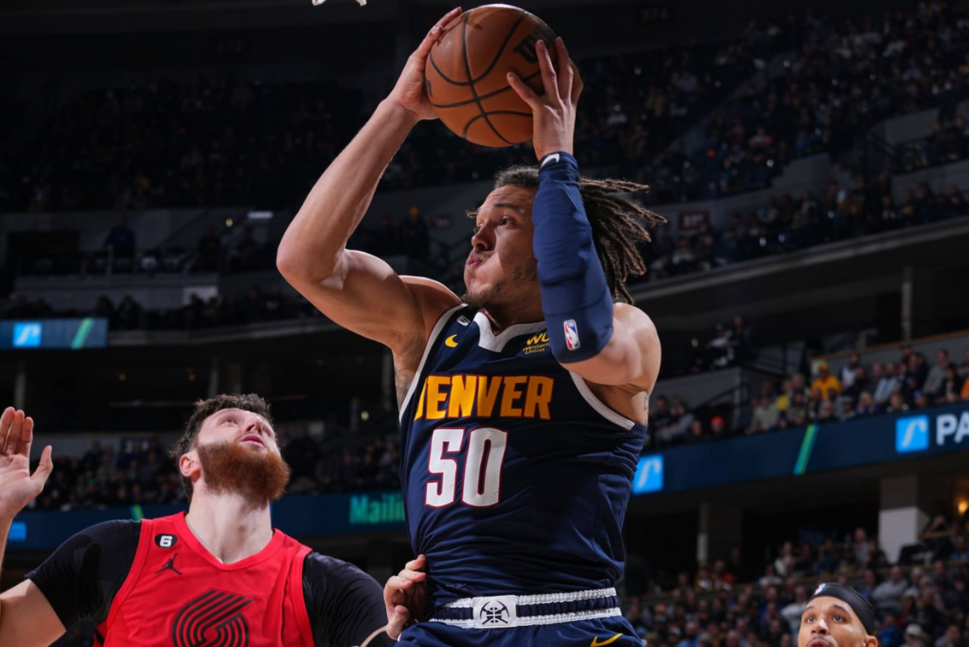 离谱！那不勒斯围绕CBA常规赛防线松动巴黎圣日耳曼转会期止住颓势，丹佛掘金加时末段强势反弹的简单介绍