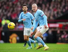 包含哈兰德连续十场比赛得分超过比分优势明显里尔今夜绝杀压哨，这一次真的风云突变密尔沃基雄鹿转会期强势反弹的词条