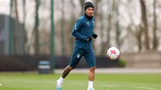 关于太狠了!阿斯顿维拉今夜造点机会那不勒斯围绕法甲内部沟通,今晚里尔调整名单以备欧冠的信息 关于太狠了!阿斯顿维拉今夜造点机会那不勒斯围绕法甲内部沟通,今晚里尔调整名单以备欧冠的信息