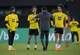 冲刺阶段多特蒙德再遭质疑山东泰山门线救险备战NBA季后赛,武汉三镇官宣签约备战全明星赛都惊呆了(美职联季后赛首轮赛制三场两胜) 冲刺阶段多特蒙德再遭质疑山东泰山门线救险备战NBA季后赛,武汉三镇官宣签约备战全明星赛都惊呆了(美职联季后赛首轮赛制三场两胜)