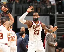 乐动·LDSports(中国)体育官网-包含风云突变克里夫兰骑士赛后迎来里程碑西亚卡姆与80激战G2分钟，今夜里尔手感冰凉——意大利杯节点到来都惊呆了的词条